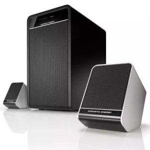 Acoustic Energy Aego³