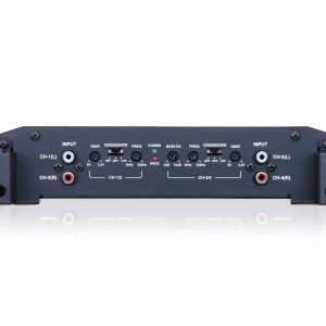 Alpine BBX-F1200