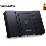 Alpine HDA-F60