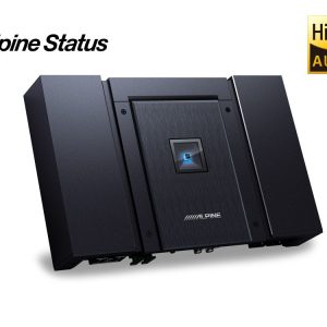 Alpine HDA-F60