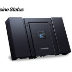 Alpine HDA-M80