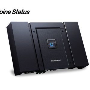 Alpine HDA-M80