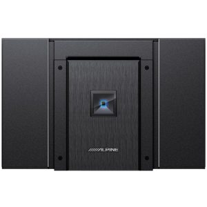 Alpine HDA-M80
