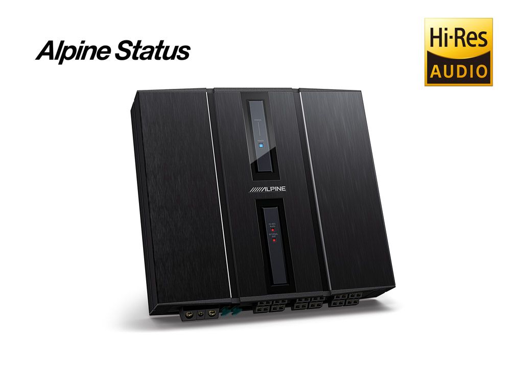 Alpine HDP-D90 Alpine HDP-D90
