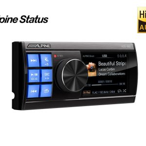 Alpine HDS-990