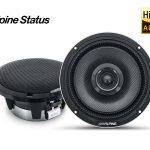 Alpine HDZ-65
