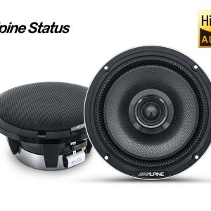 Alpine HDZ-65