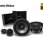 Alpine HDZ-65C