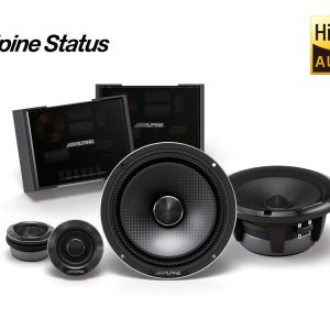 Alpine HDZ-65C