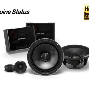 Alpine HDZ-65CS