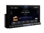 Alpine iLX-705D