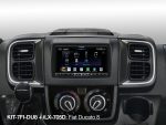 Alpine iLX-705D