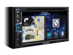Alpine INE-W611D