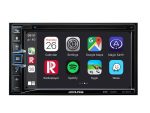 Alpine INE-W611D