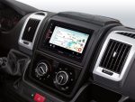 Alpine INE-W611D