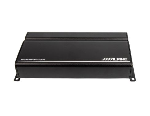 Alpine KTA-450 Alpine KTA-450