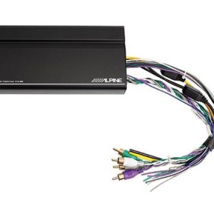 Alpine KTA-450