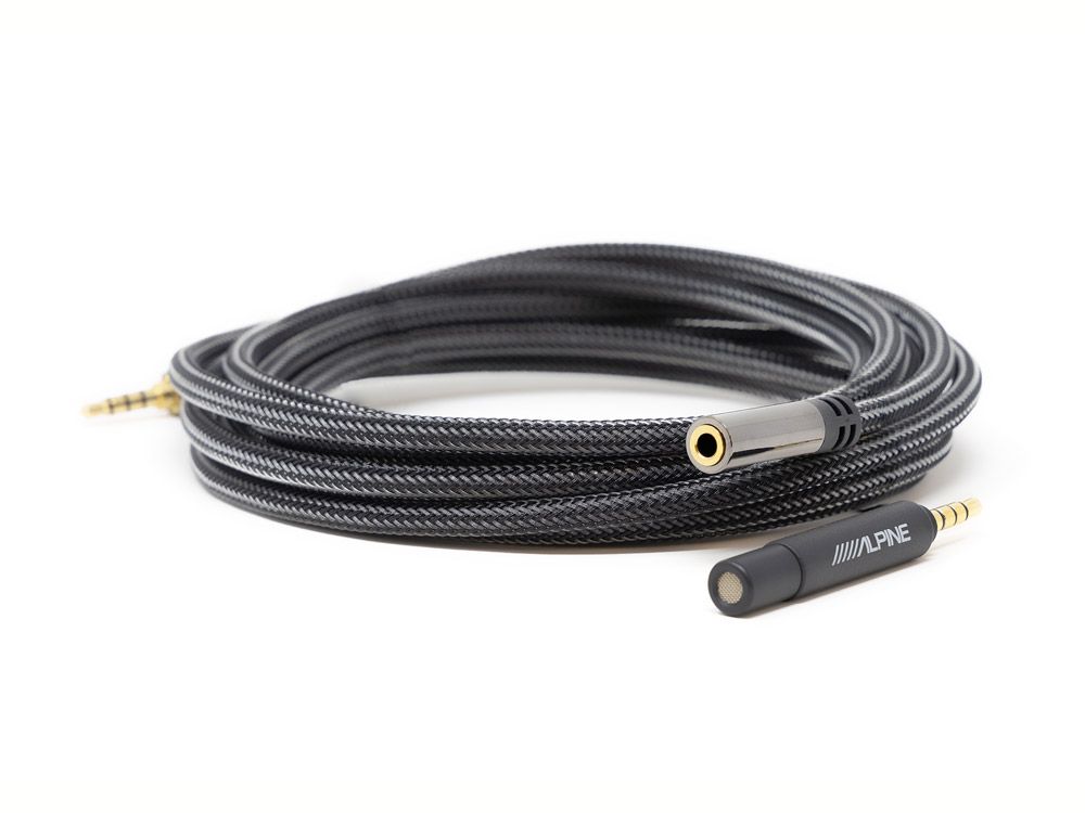 Alpine KTX-CSP1 Alpine KTX-CSP1
