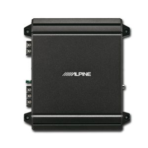 Alpine MRV-M250