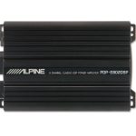 Alpine PDP-E802DSP