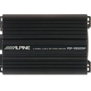 Alpine PDP-E802DSP