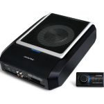 Alpine PWD-X5