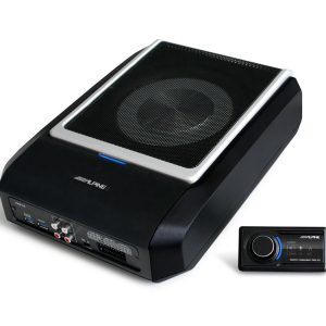 Alpine PWD-X5