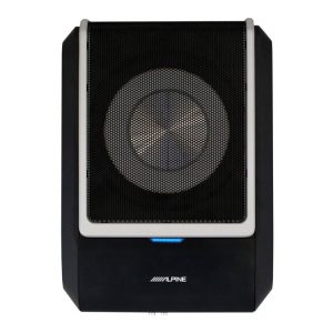 Alpine PWD-X5