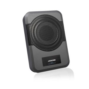 Alpine PWE-S8