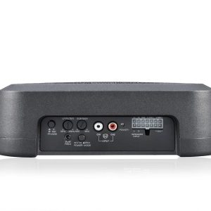 Alpine PWE-S8