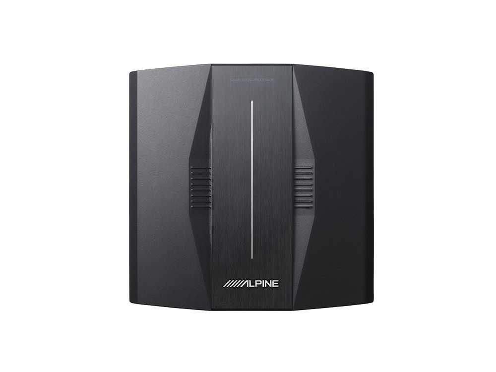 Alpine PXE-C80-88 Alpine PXE-C80-88
