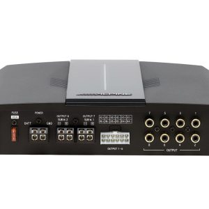 Alpine PXE-C80-88