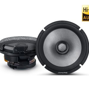 Alpine R-S65