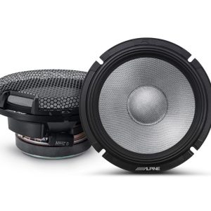 Alpine R-S65C