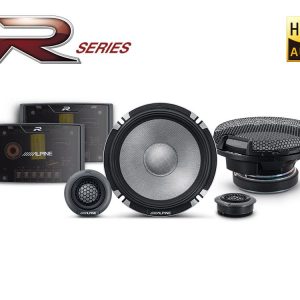 Alpine R2-S652