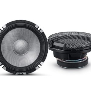Alpine R2-S653