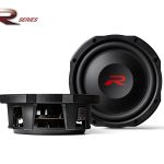 Alpine RS-W10D2