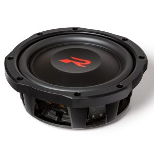 Alpine RS-W10D2