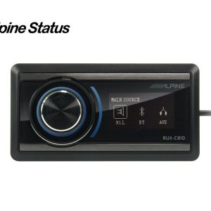 Alpine RUX-C810