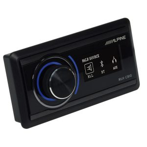 Alpine RUX-C810