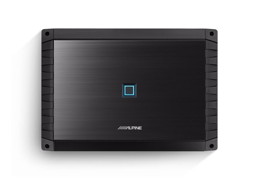 Alpine S2-A55V Alpine S2-A55V