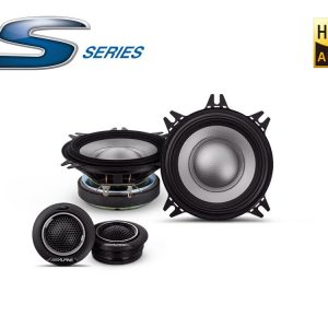 Alpine S2-S40C