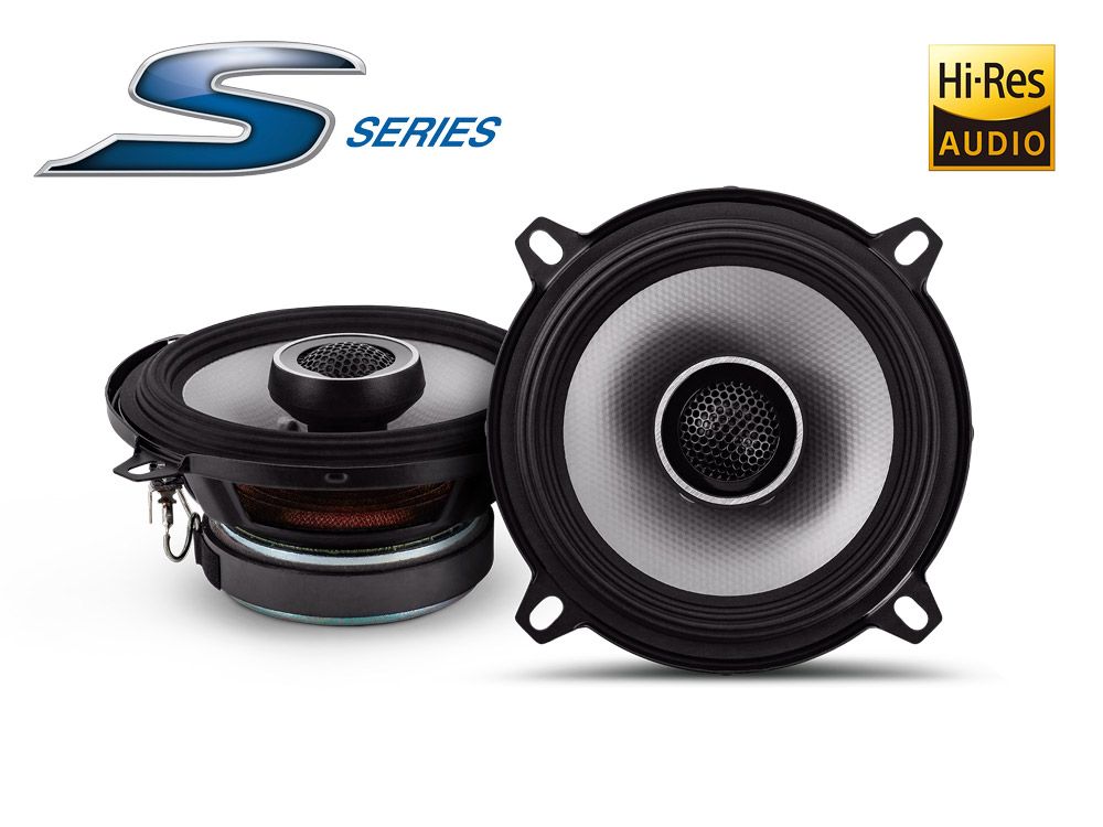 Alpine S2-S50 Alpine S2-S50