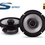 Alpine S2-S65