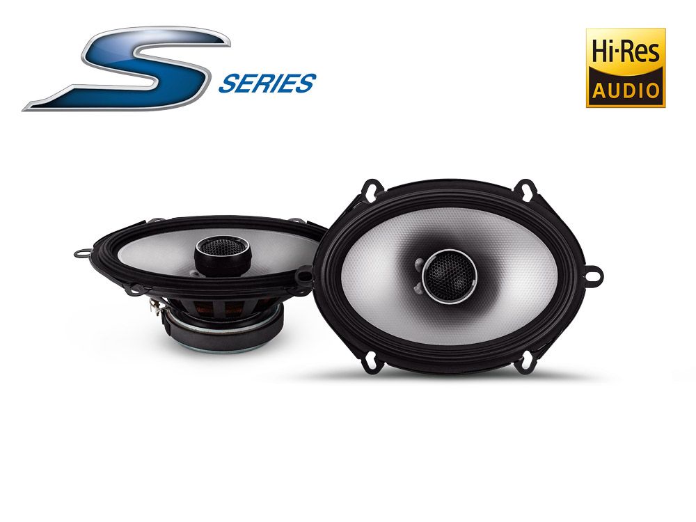 Alpine S2-S68 Alpine S2-S68