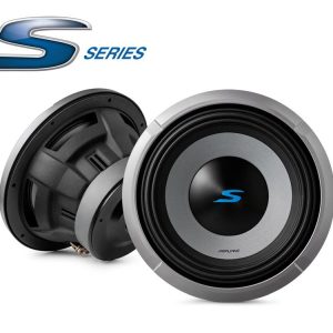 Alpine S2-W10D2
