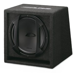 Alpine SBE-1044BR