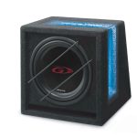 Alpine SBG-1044BR