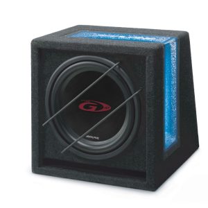 Alpine SBG-1044BR