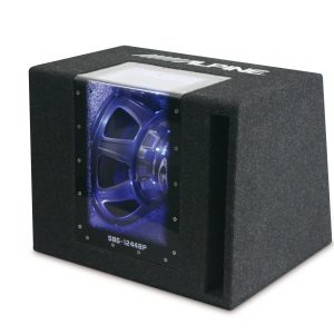 Alpine SBG-1224BP